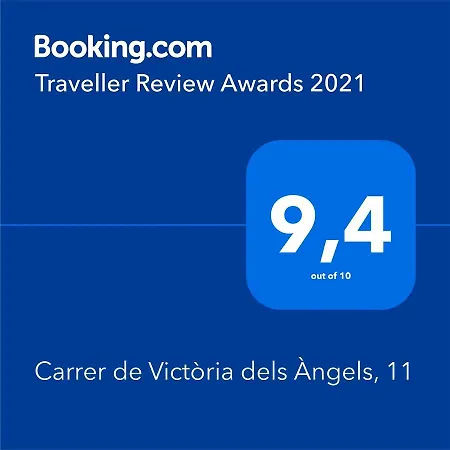 Appartement Carrer De Victòria Dels àngels, 11 La Pineda