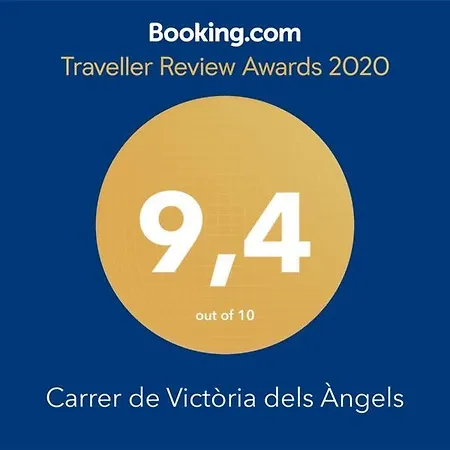 Carrer De Victòria Dels àngels, 11 Appartement La Pineda