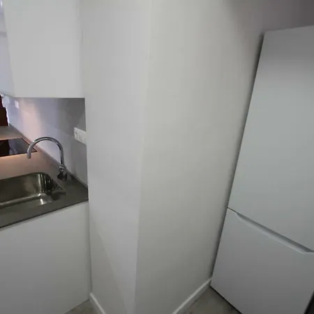 Carrer De Victòria Dels àngels, 11 Appartement *