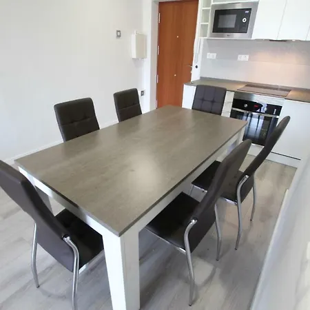 Appartement Carrer De Victòria Dels àngels, 11 La Pineda