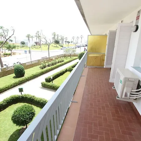 Appartement Carrer De Victòria Dels àngels, 11
