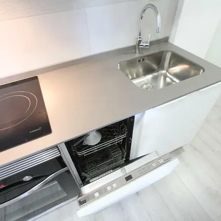 Appartement Carrer De Victòria Dels àngels, 11 La Pineda