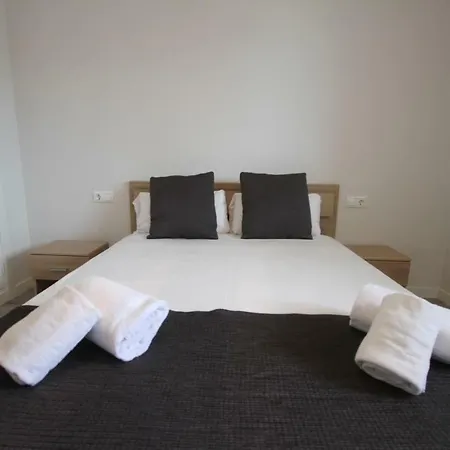 Carrer De Victòria Dels àngels, 11 Appartement