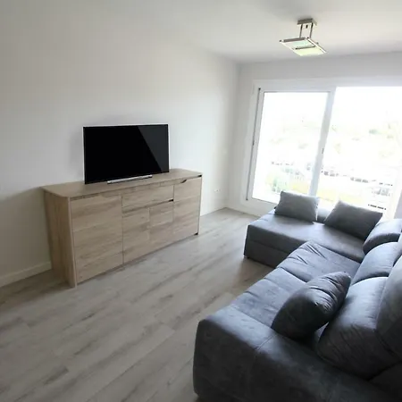 Apartman Carrer De Victoria Dels Angels, 11 La Pineda